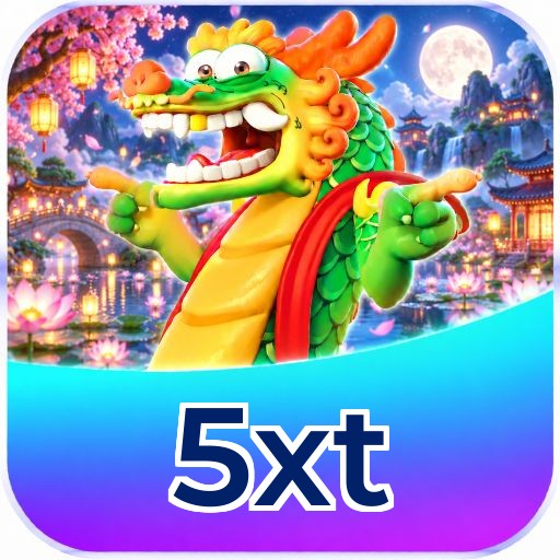 5xt Jogos Exclusivos