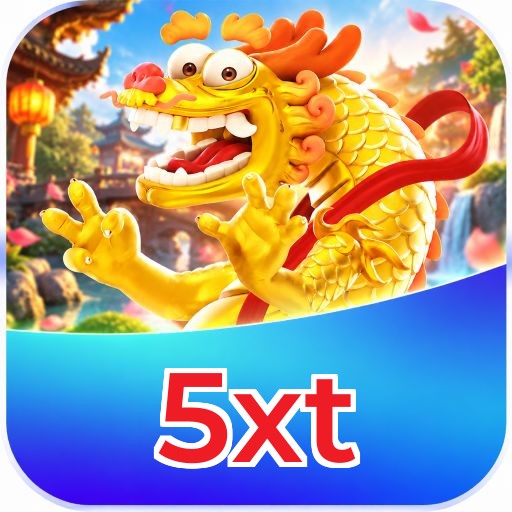 5xt App Logo - Aplicativo Oficial iOS e Android