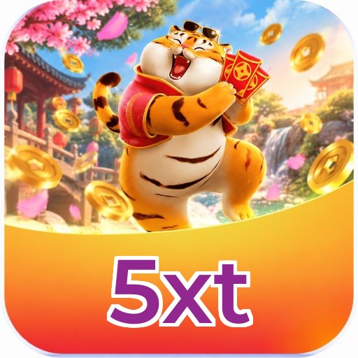 5xt Logo