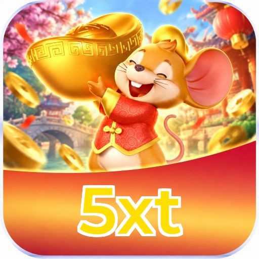 5xt Logo