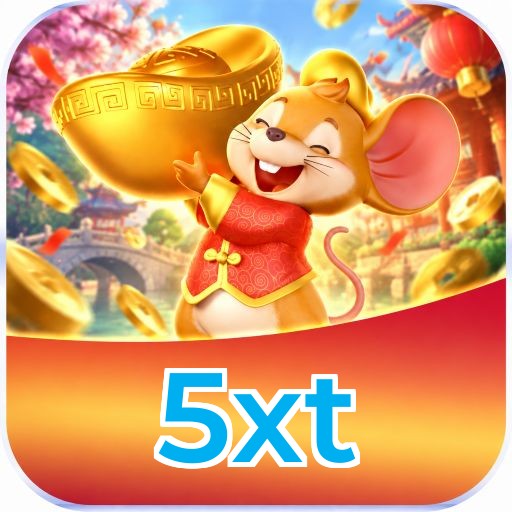 5xt Logo