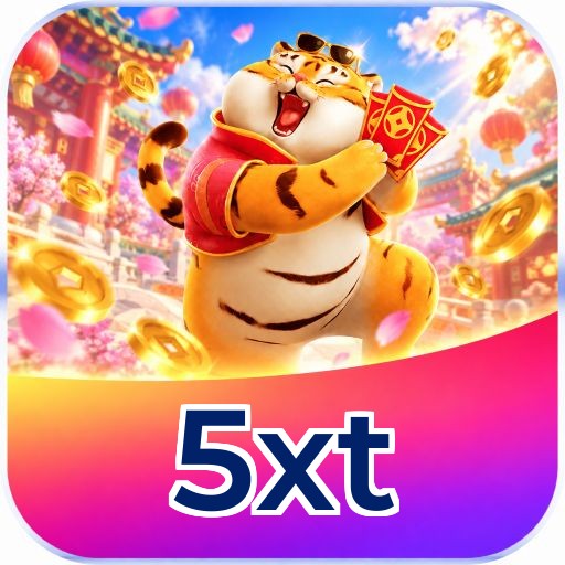 5xt Logo