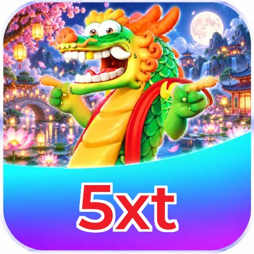 5xt Logo