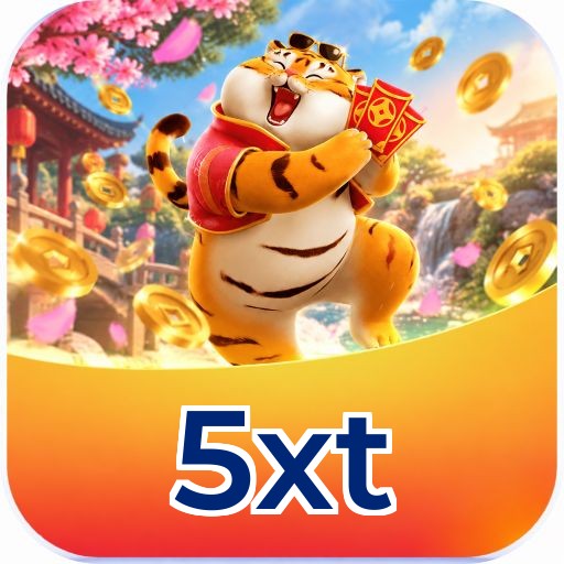 5xt Logo