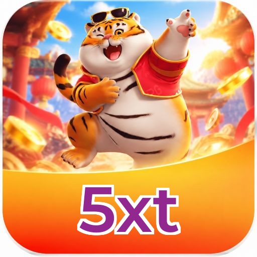 5xt Logo