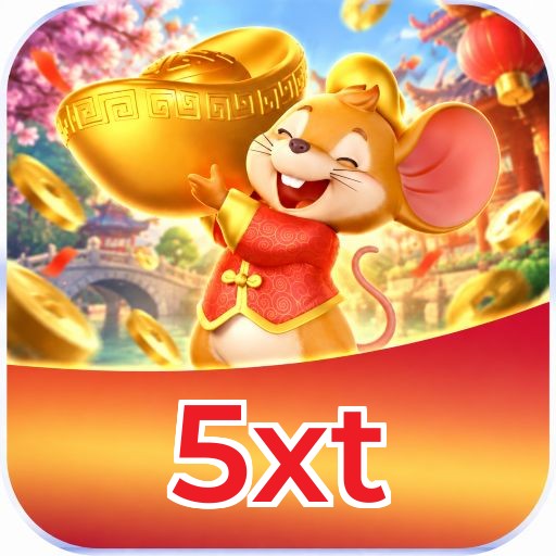 5xt Download - Logo Oficial