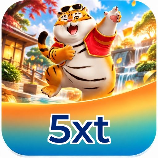 5xt Fortune Tiger Strategies