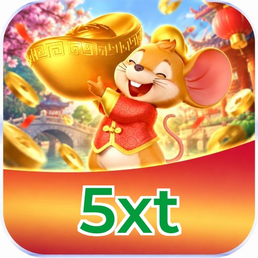 5xt Logo