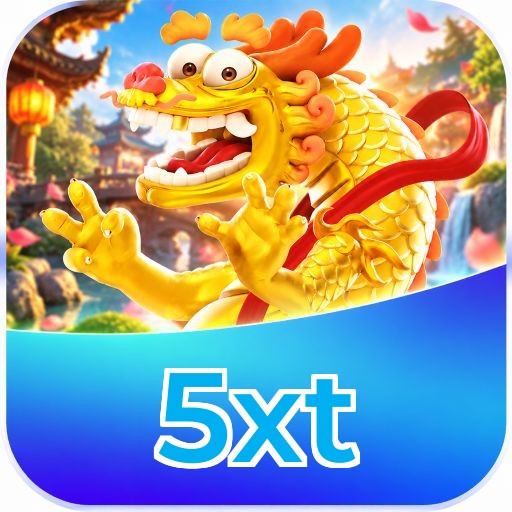 5xt Logo
