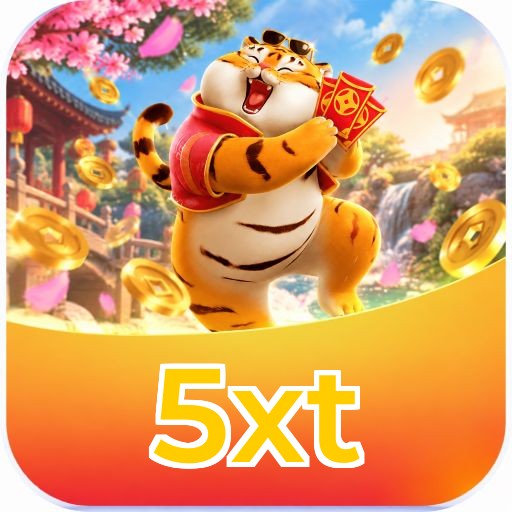 5xt Login - Logo Oficial