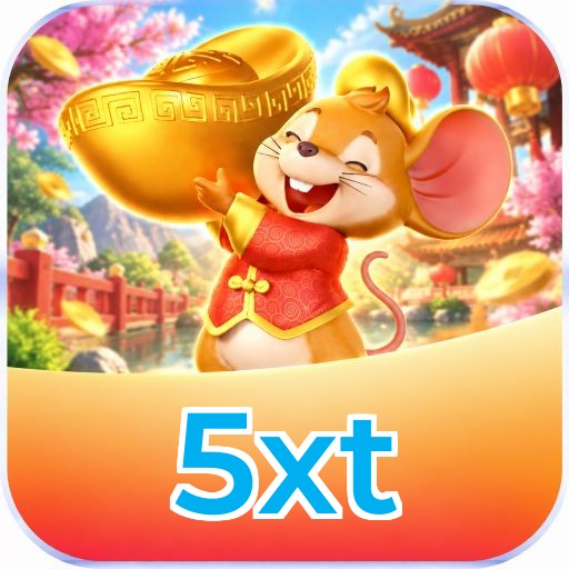5xt Logo