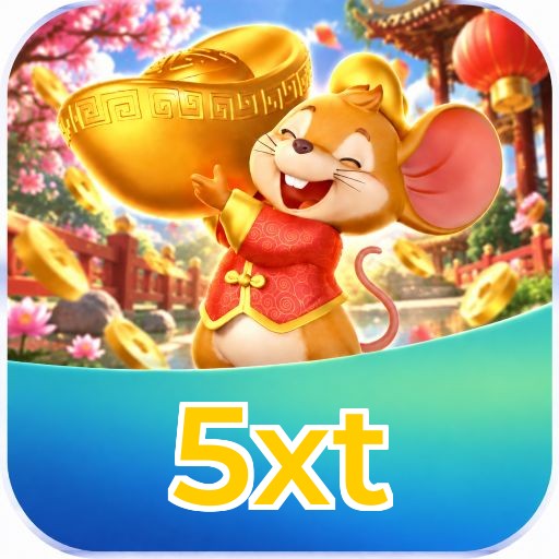 5xt Logo
