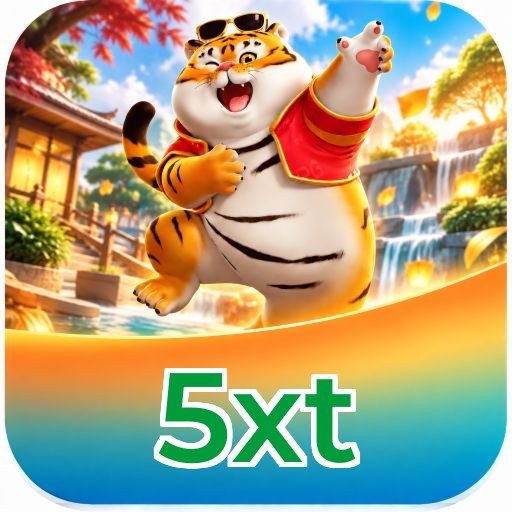 5xt Logo