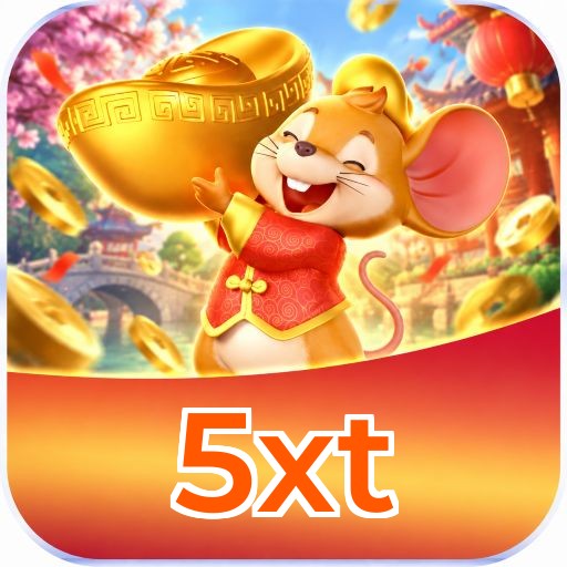 5xt Telegram - Logo Oficial