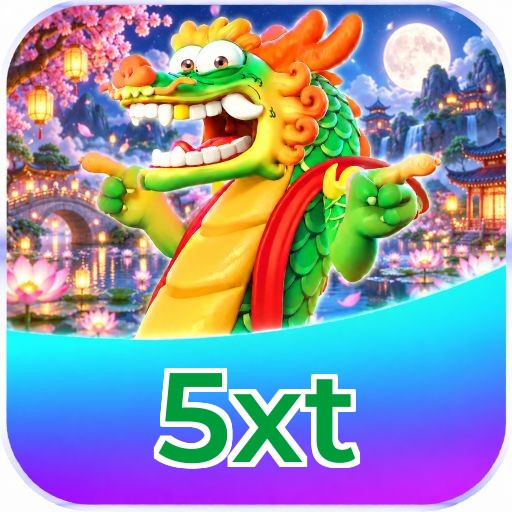 5xt Logo