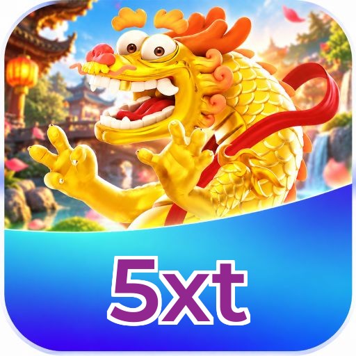 5xt Logo