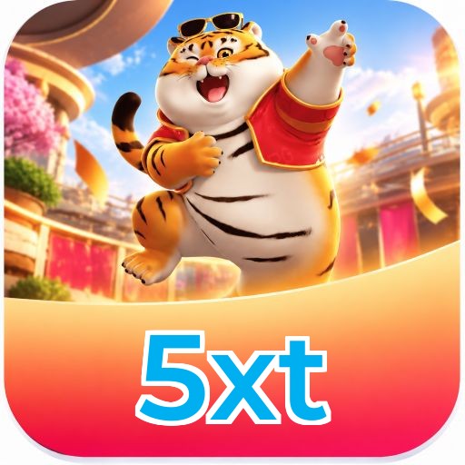 5xt Logo