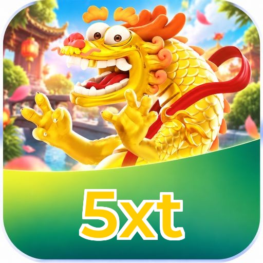 5xt Logo