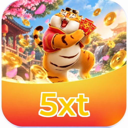 5xt Logo